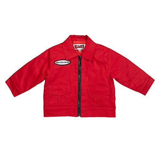Knuckleheads Mechanic Jacket - Knuckleheads Clothing