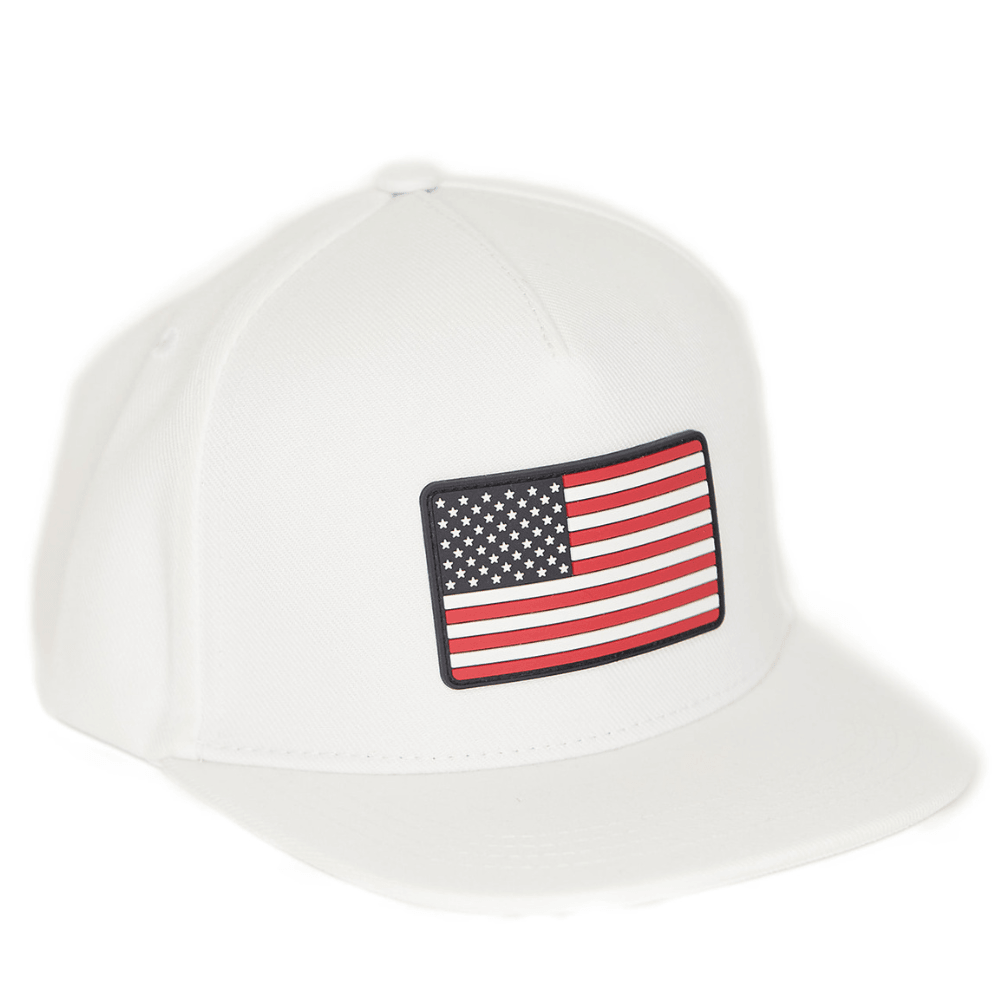 AMERICAN FLAG HAT – Knuckleheads Clothing