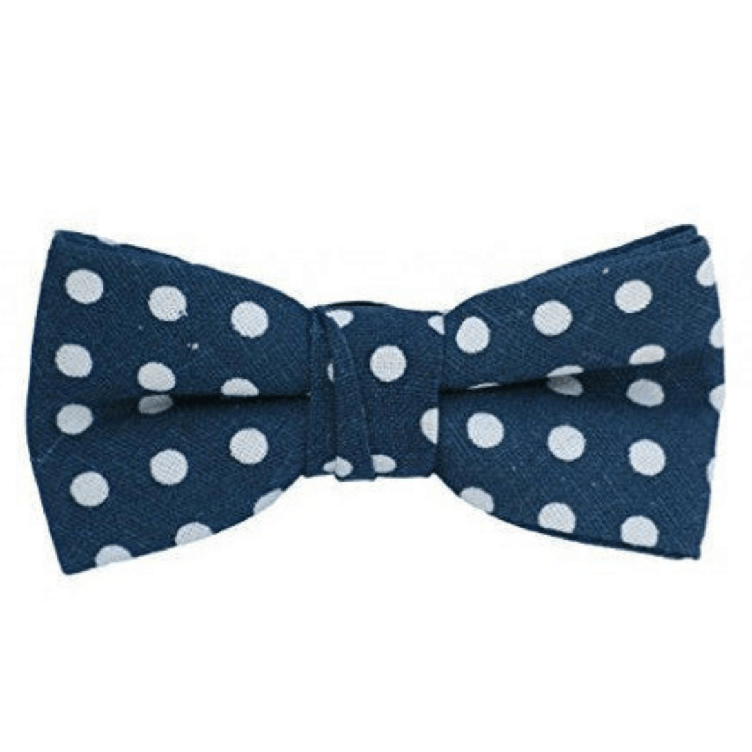 Baby's Adjustable Bow Tie Party Dress up 3.5 Inches (Baby Size 9 Cm) Multiple Styles - Knuckleheads Clothing