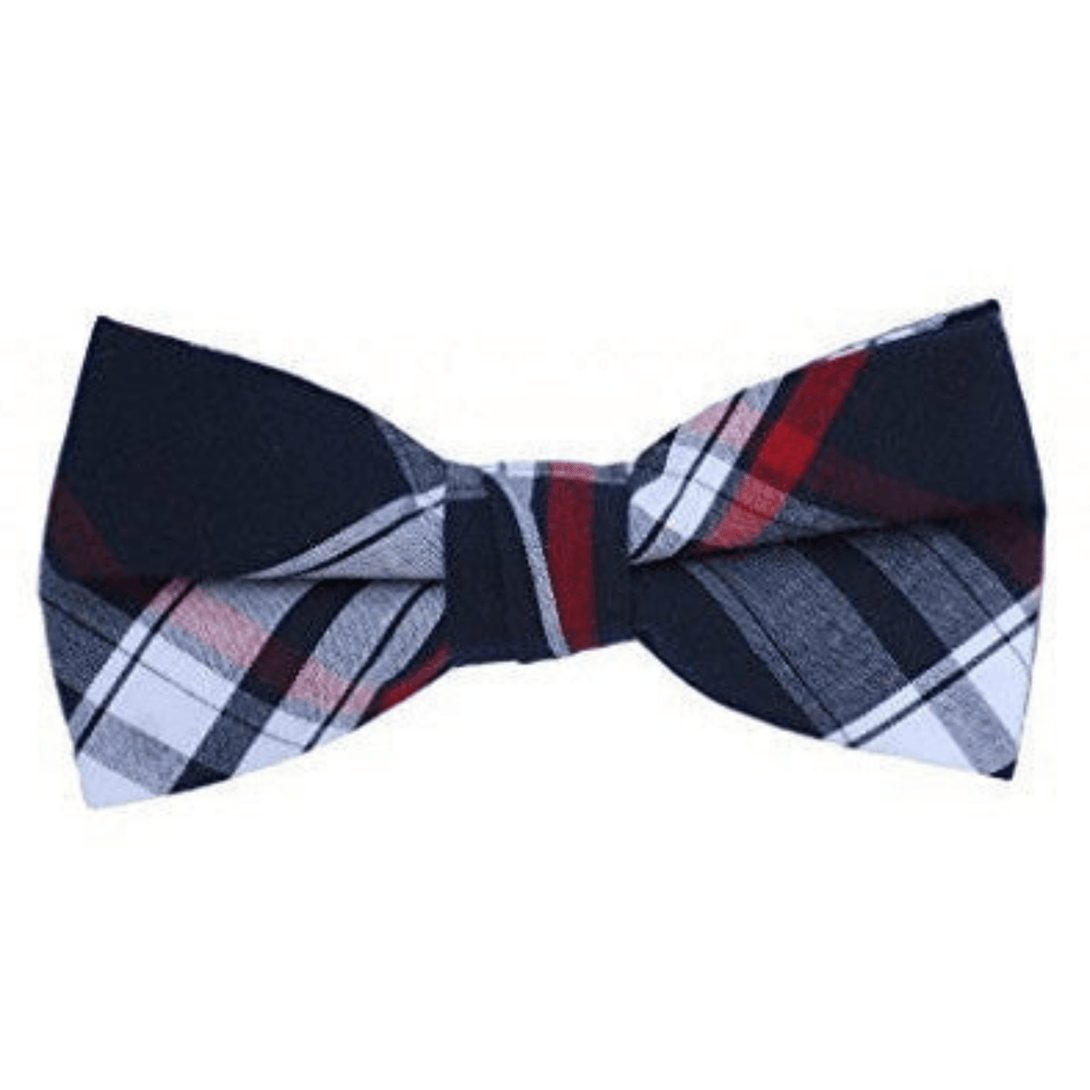 Baby's Adjustable Bow Tie Party Dress up 3.5 Inches (Baby Size 9 Cm) Multiple Styles - Knuckleheads Clothing