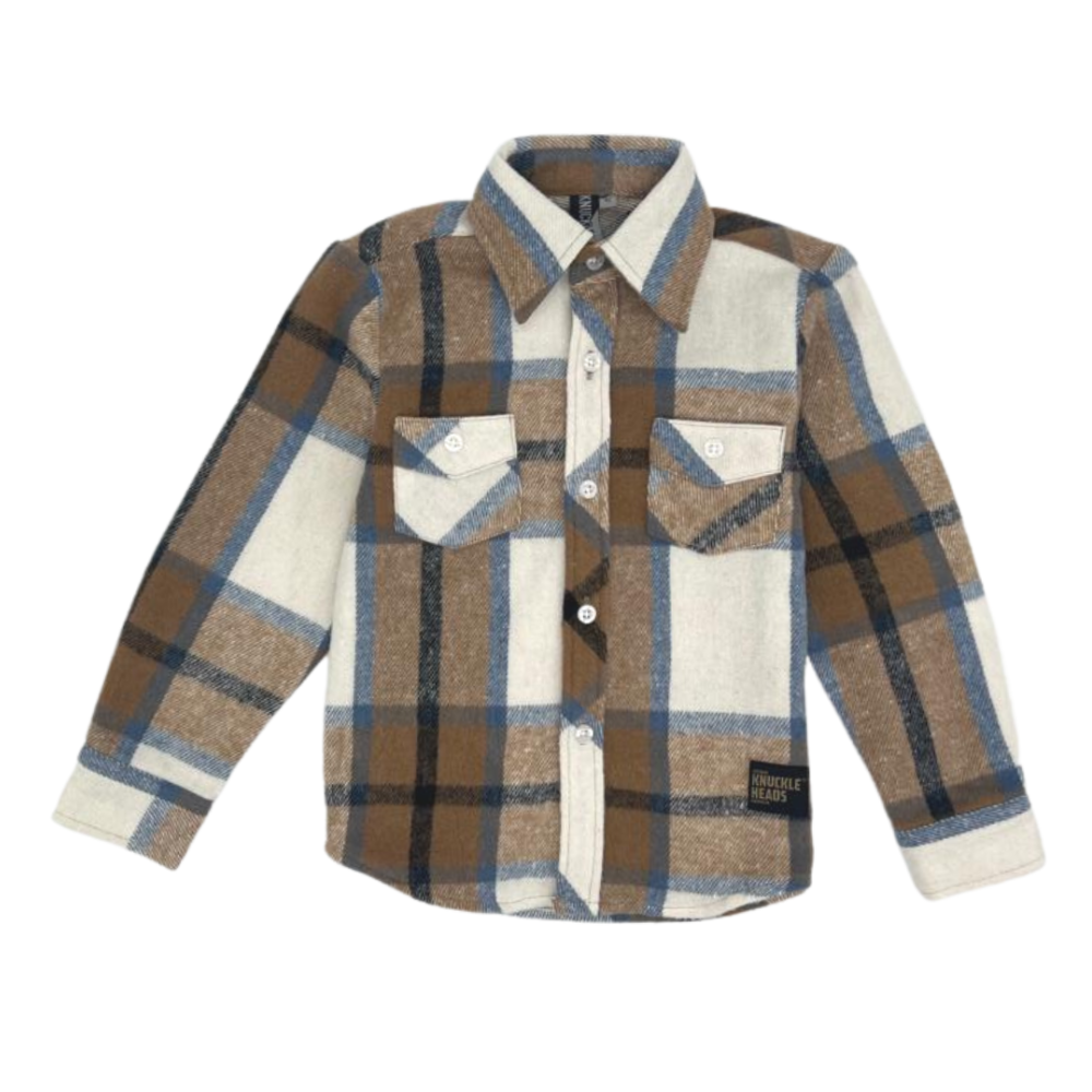 Jaxxton - Knuckleheads Clothing