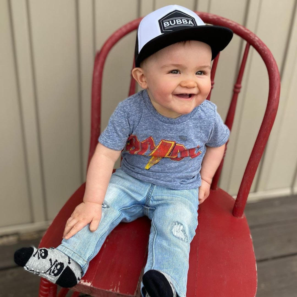 Skull Socks - Knuckleheads Clothing