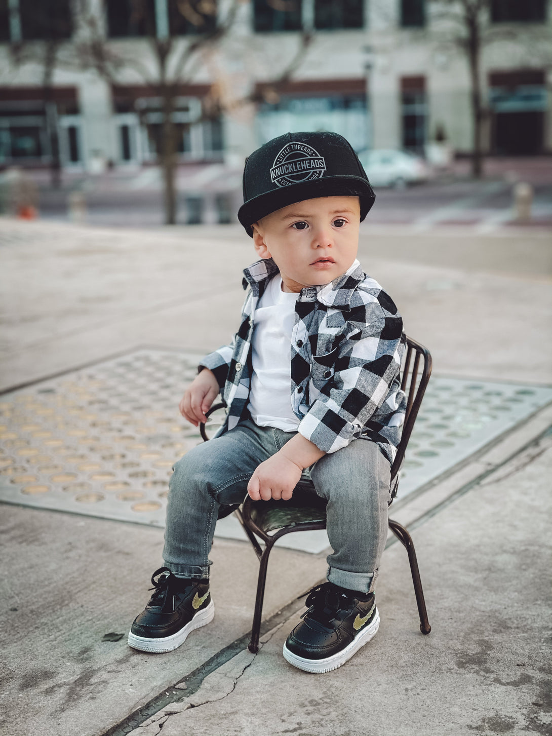  Rockabilly Clothing For Toddlers